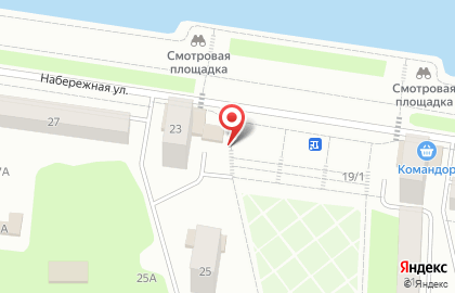 Светлана на карте