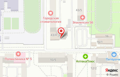 ООО Зелёный ломбард на улице Ноябрьской на карте