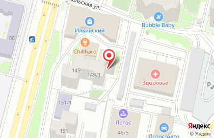 Реасон Форс, ООО на карте