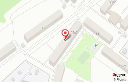 Сеть супермаркетов Пятерочка в Красноперекопском районе на карте