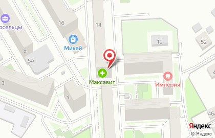 Официальный представитель КоллекционерЪ, Альбо Нумисматико Нумизмат67 на карте