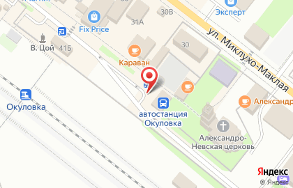 Мегафон в Великом Новгороде на карте