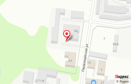 ПИКСЕЛ, ООО на карте