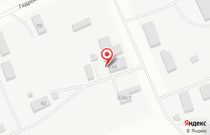 Адмирал Мебель на карте