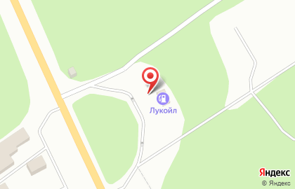 АЗС в Ижевске на карте