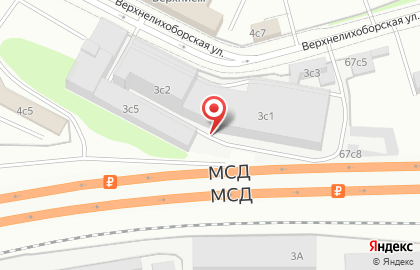 ООО Марчелла на карте