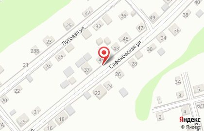 Компания Шумахер на карте