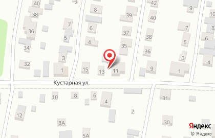 Клининговая компания Мирта в Дзержинском районе на карте