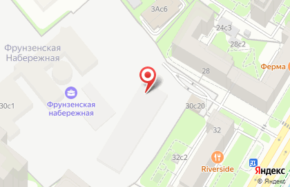 Kamasana на карте