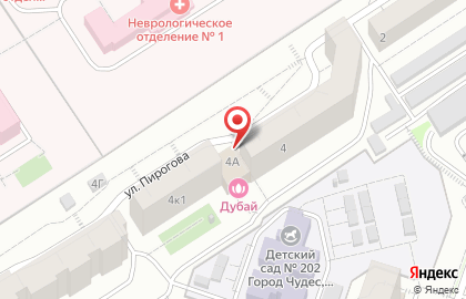 ООО Каменные Технологии на карте