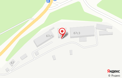 Группа компаний Ferum в Ленинском районе на карте