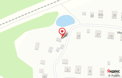 База активного отдыха Лайлапс на карте