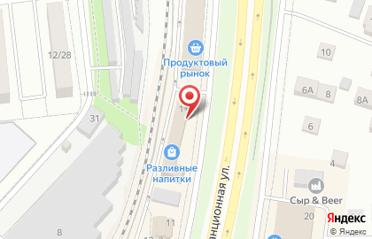 Ветеринарная аптека в Москве на карте