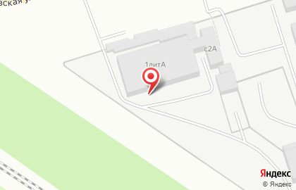 Перерабатывающее предприятие Весконт на карте