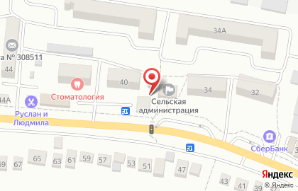 Магазин мотоблоков, ИП Кудинов С.Г. на карте