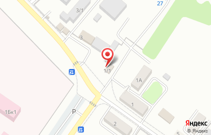 Продуктовый магазин КладкоиК на карте