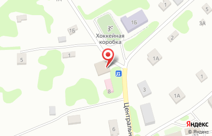 Магазин Кооператор в Петропавловске-Камчатском на карте