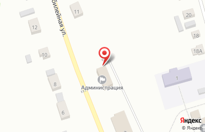 Почтовое отделение в Ижевске на карте