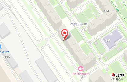 Судебно-экспертный центр Стройэкспертиза на карте
