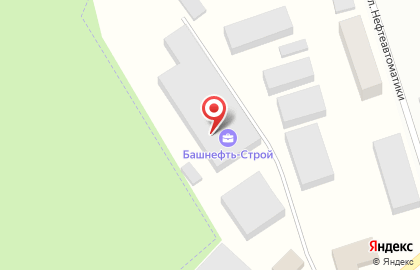 ООО ТехПромГрупп на карте
