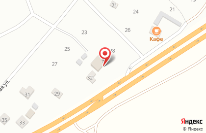 Компания Мир Металла на карте