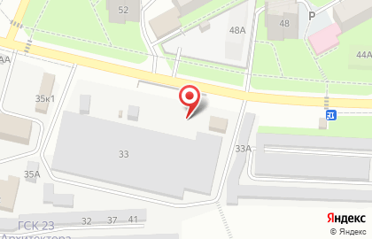 Компания по приему цветных, черных и драгоценных металлов Спутник в Перми на карте