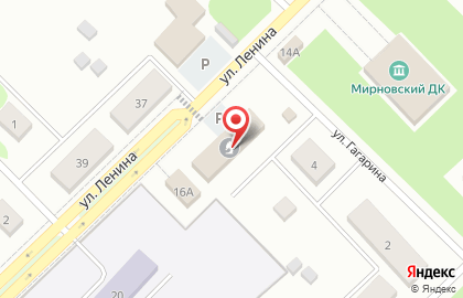 Магазин автозапчастей в Кирове на карте