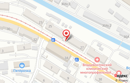 Магазин Кукуруза на карте