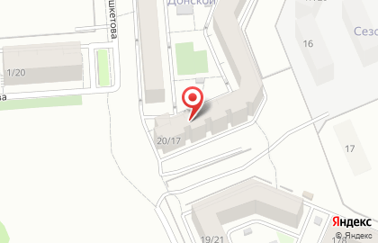 Mint House на карте