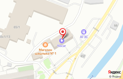 Арт-Электро - надежный поставщик электротехники на карте