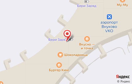 Супермаркет Хорошие Новости на Рассказовке на карте