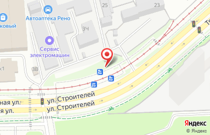 Компания Агрокомплекс-Прикамье на карте
