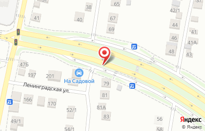 ООО "Экспресс-Холдинг" на карте