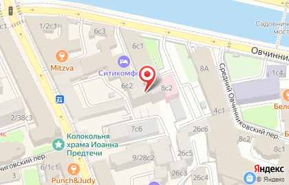 Магазин хозтоваров Хозтовары на карте