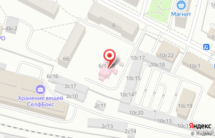 Трезвость24 на Смирновской улице на карте