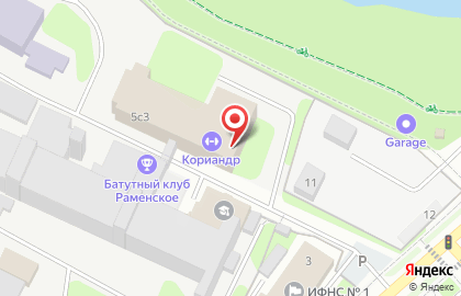 Стоматология в Москве на карте