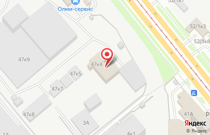 Стэк-Н, ООО на карте