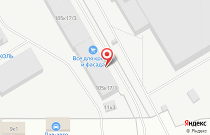 ООО Ассант на карте
