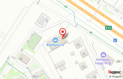 Официальный импортер Alfred Kärcher GmbH & Co.KG Керхер на карте