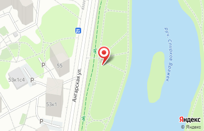 Экспресс-кофейня МОСкофе в Дмитровском районе на карте