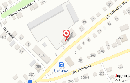 Завод по производству трубопроводной арматуры ХСЛ на карте