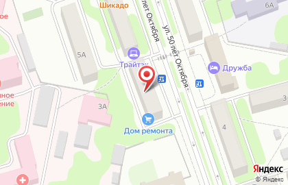 Рыболов во Владимире на карте