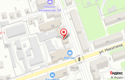 Прачечная самообслуживания Прачка Долли на карте