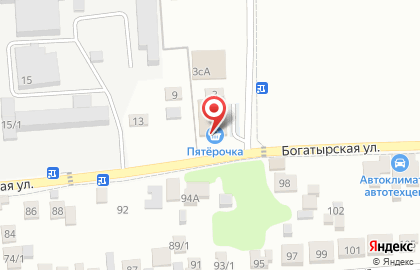 Фирменный магазин пива Хадыжи Плюс на 3-м Знаменском проезде на карте