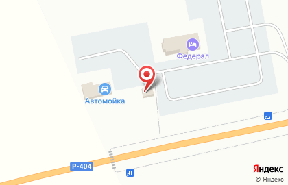 Шиномонтажная мастерская в Тюмени на карте