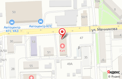А.Р.Т., ЗАО на карте
