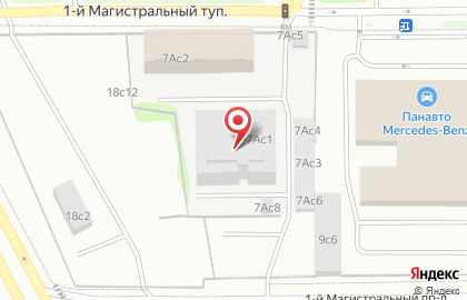 Radiorepair.ru на карте