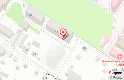 Новостройки, ООО Стройкапитал на карте