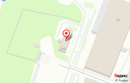 Lacotton.ru на карте