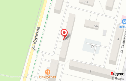 Сантехработы24 на карте